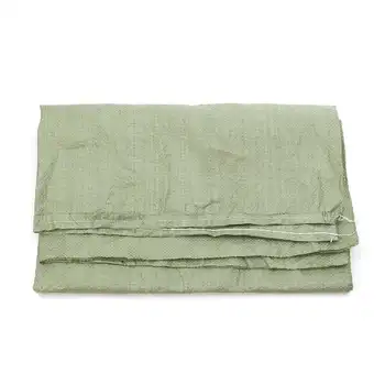 

New Oversized Storage Bags Woven Bag for Storing Sundries Home Kitchen Re-usable Doggy Bag Toys Goods Organizers Large Capacity