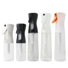 Brand Hairdressing Spray Bottle Salon Barber New Fashion Hair Spray Bottle 150ML Hair Tools Water Sprayer Beauty Hair Care