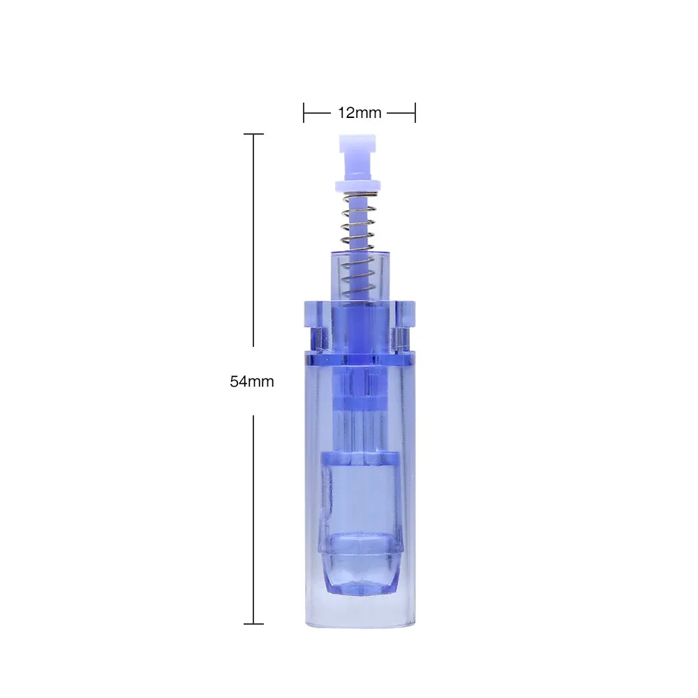 Картридж для татуировочной машинки Dr pen A1 Nano/9 pin/12/36/42 pin|Иглы тату| |