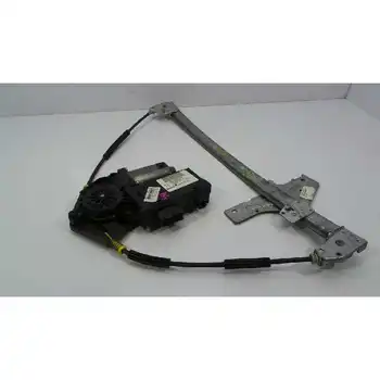 

9634457480 9634457480 window lifter Front Right Peugeot 307 (s1) 1.6 16v Hdi