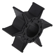 Mercury Mariner шеститактный подвесной водяной насос замена крыльчатки 6H4-44352-00/25-50hp