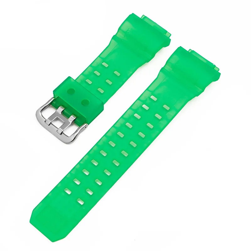 For Casio G-SHOCK GW-9400 Watch Band Replacement Smartwatch Bracelet Wristband Silicone Strap for Casio g-shock Watchband Newest 