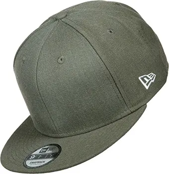 

A NEW ERA Mujeres Gorras/Gorra Snapback Heather Essential