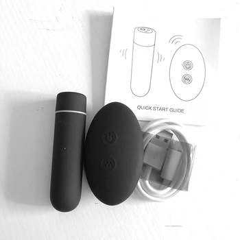 Powerful 9 Speeds Wireless Vibrator Lace Underwear Panty Sex Toys For Women Clitoral Stimulator Invisible Vibrating Bullet Egg 6