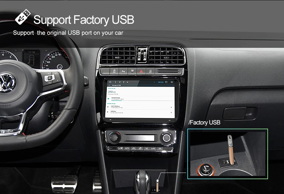 Top Octa Core IPS screen car dvd for vw passat b7 b6 golf 5 polo tiguan octavia rapid fabia with gps navigation radio player 13