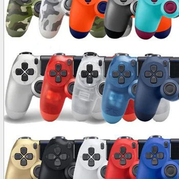 

Gamepad For PS4 Controller For Dualshock 4 For joystick ps4 For play station 4 For control ps4 For manette ps4 mando ps4 control