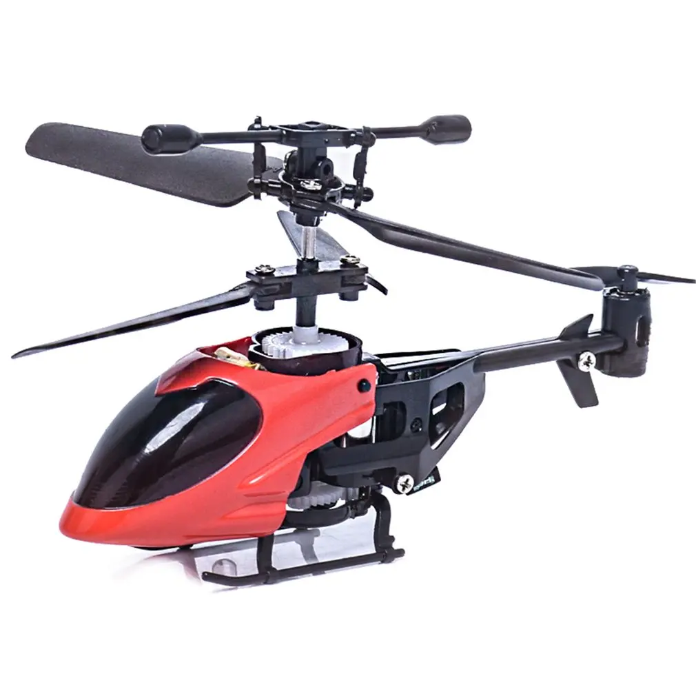radio remote control helicopter