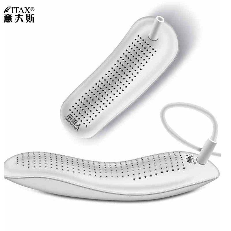 

Eletric Shoes Dryer Boot Odor Disinfectant Shoe Warmer Portable UV Heater Heating Boots Footwear shoe dryer 220V/110v
