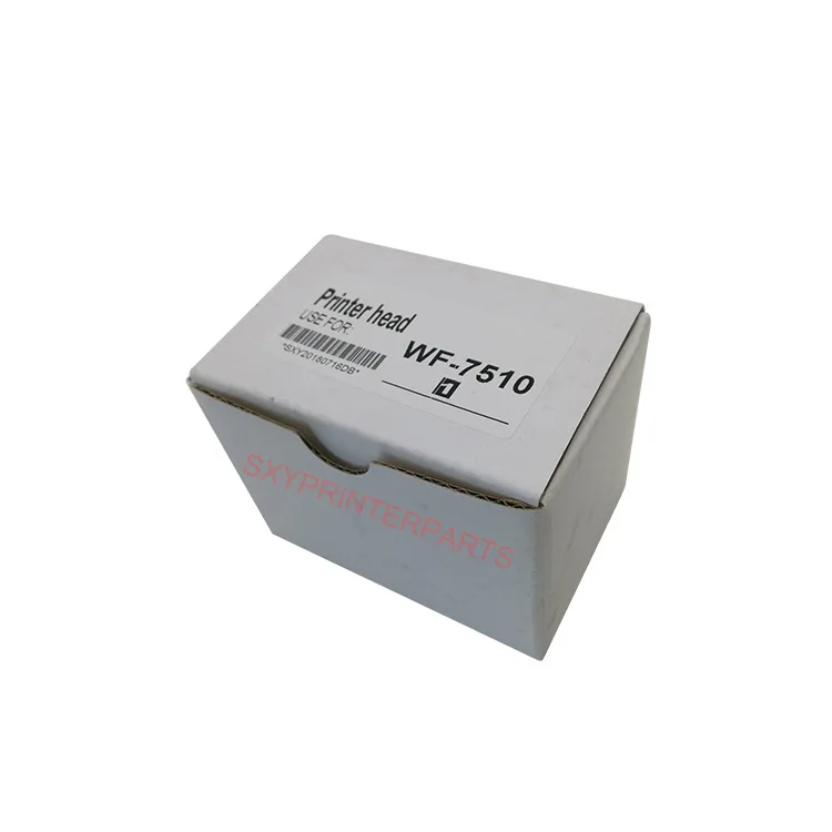 Печатающая головка F190010 для принтера Epson TX600 TX610 TX620 WF545 WF645 WF600 WF610 WF620 WF630 WF635 WF840 WF845 |