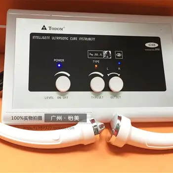 지능형 초음파 치료 장치, 마이크로 컴퓨터 초음파 미용 장치, 628B, 220V