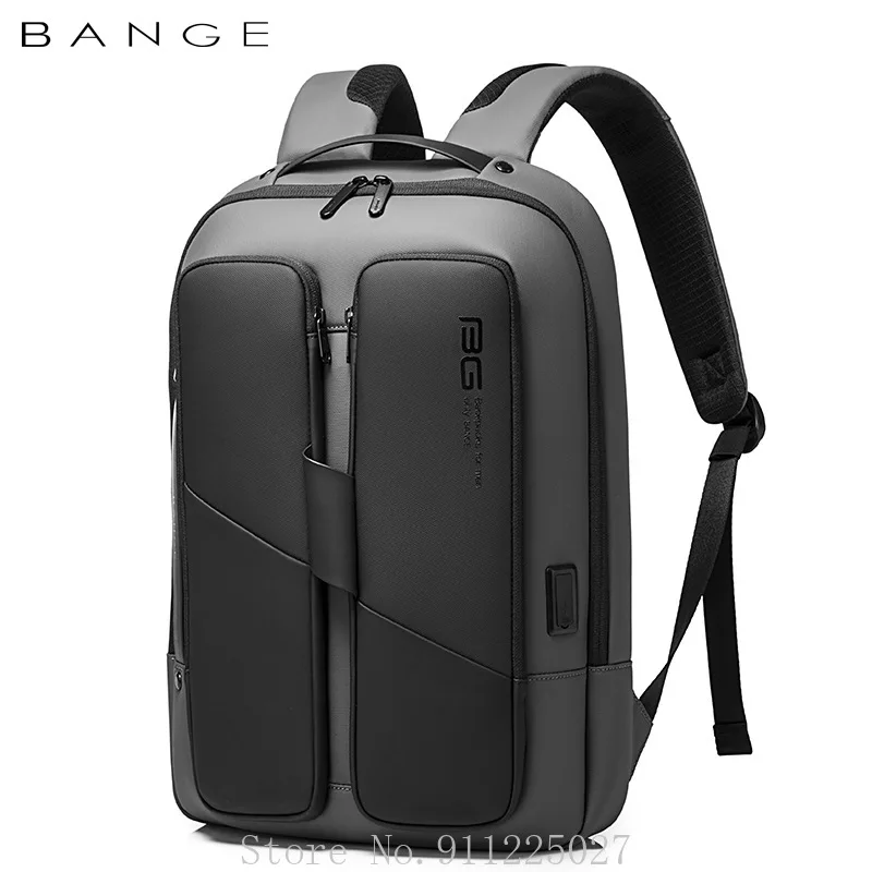 Xiaomi mochila de negocios de moda, bolso de hombro para ordenador de 15,6  pulgadas, con carga USB, resistente al agua, para viaje, Moto y  motociclista|Mochilas| - AliExpress