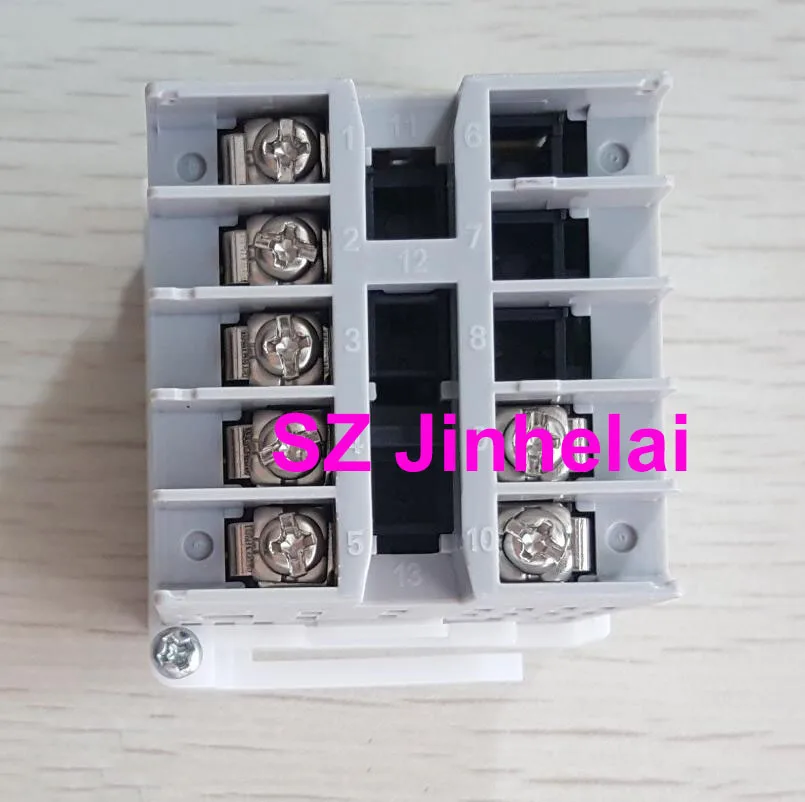 OMRON E5CSL-RTC подлинный контроллер температуры