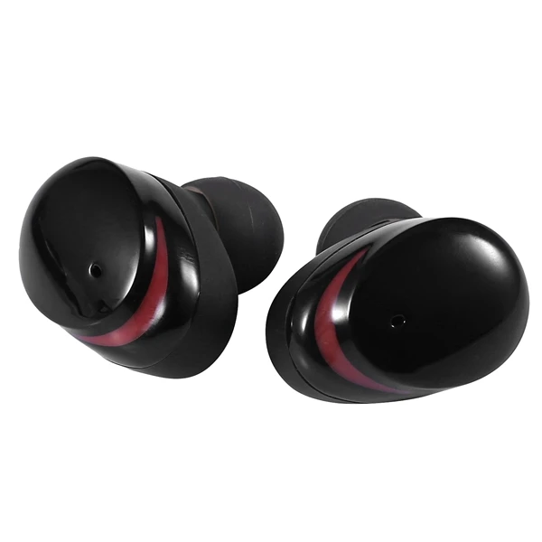 TWS T8 Bluetooth 5,0, настоящие беспроводные наушники, наушники-вкладыши, глубокий бас, стерео, IPX6, водонепроницаемая Спортивная гарнитура против I10, I12, I30, TWS