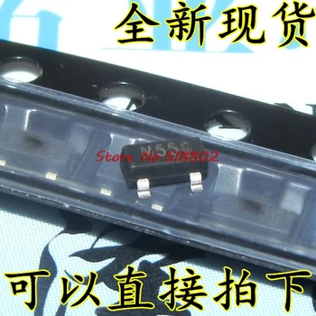 

100pcs/lot IRLML0030TRPBF IRLML0030TR IRLML0030 SOT-23 In Stock