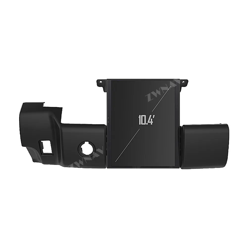 Для Land Rover Range Sport L320 2009 2010 2011 2012 2013 Tesla Screen Android 9 автомобильный радиоприемник с