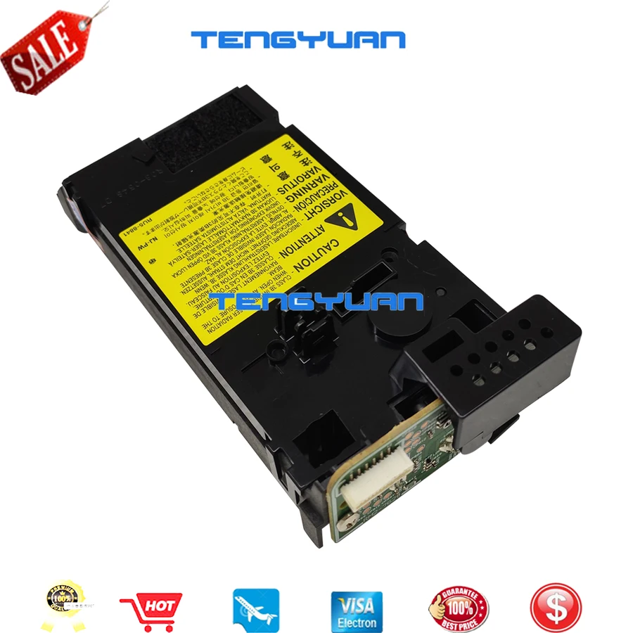 Новые оригинальные детали для принтера HP M201/M202/M225/M226 | Компьютеры и офис