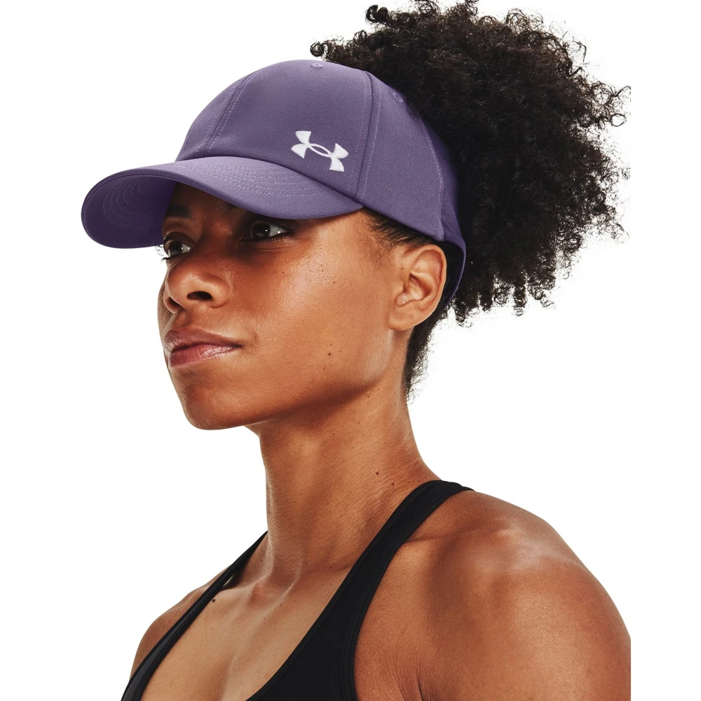Play Up Wrapback|Wanita Topi Baseball 