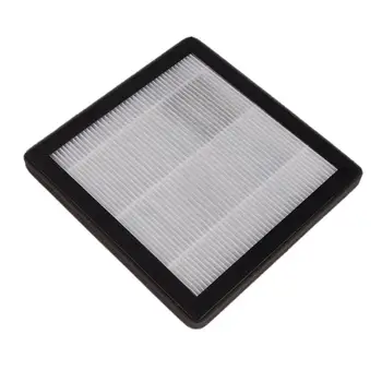 

HOT 18*17 Chimney Style Nail Cleaner Fan Filter 60W Strong Suction Nail Vacuum Cleaner Nail Dust Collector Filter