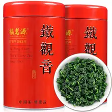 2021 china aaa oolong tieguanyin gravata superior guan yin chá orgânico verde oolong chá peso perder chá 125 g 1 pode