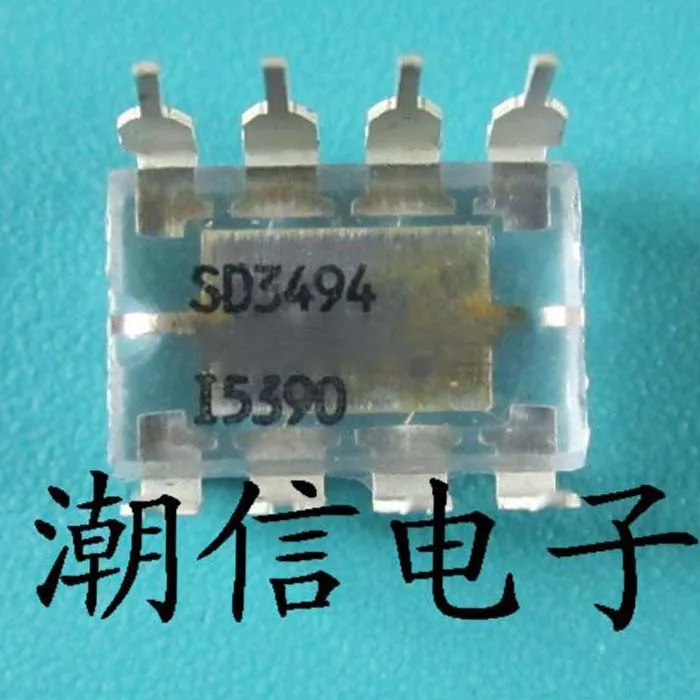 SD3494 DIP-8