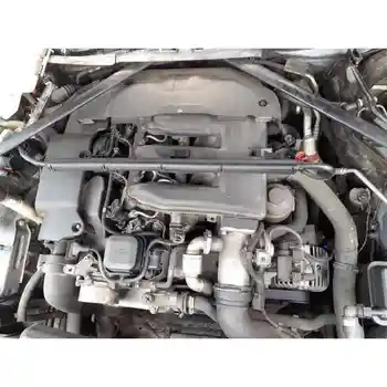 

M47N204D4 COMPLETE ENGINE BMW 3 SERIES TOURING (E91)