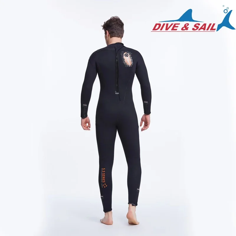 Тело толще неопрена 5 мм гидрокостюм пара Купальник для женщин подводное плавание костюм мужчин spearfishing Спирс купальники флисовая подкладка