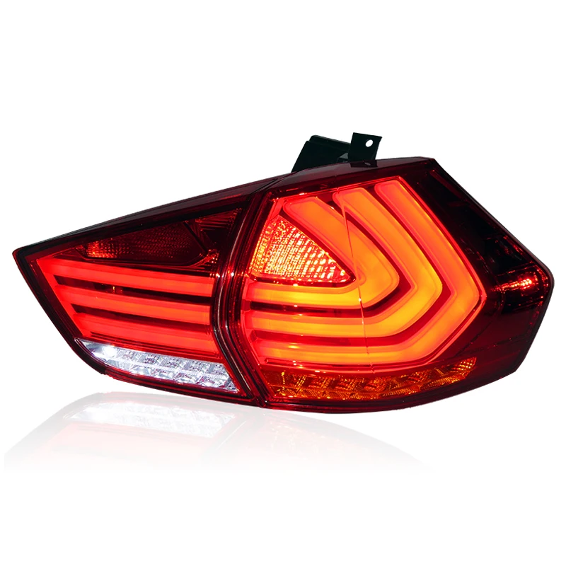 T32 エクストレイル ファイバーLEDテールレッド T32エクストレイル