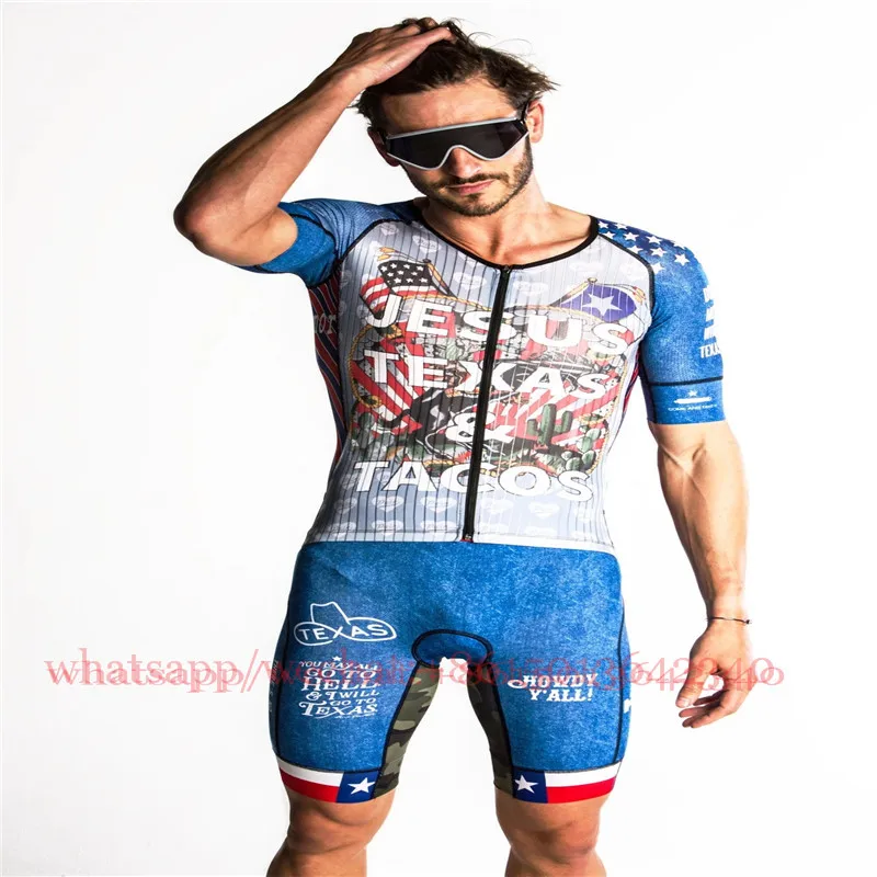 Новинка любовь боль мужчины велосипедный трикотаж для триатлона короткий рукав велосипедная одежда велосипедная футболка одежда roupa ciclismo maillot - Цвет: 1