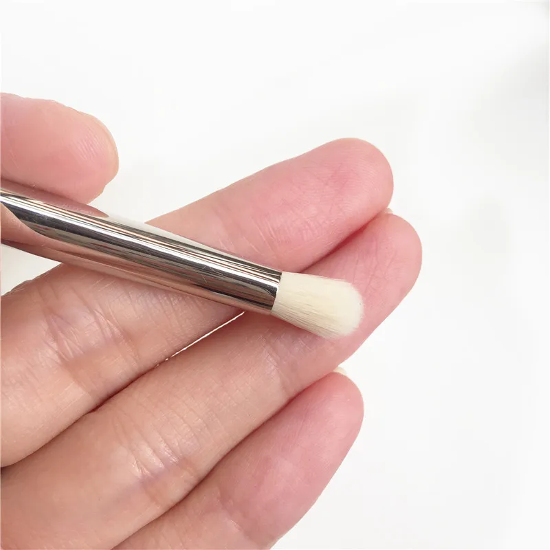 219S Synthetic Кисть для карандашей bdbeaute 219/219S Finest Goat/Synthetic-у вас должна быть прецизионная Кисть для нанесения теней для век - Handle Color: 219S Synthetic