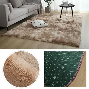 

Living room/Bedroom Carpet Soft Area Rugs 4 size 3 Colors modern carpet for Living Room Coffee Table Bedroom