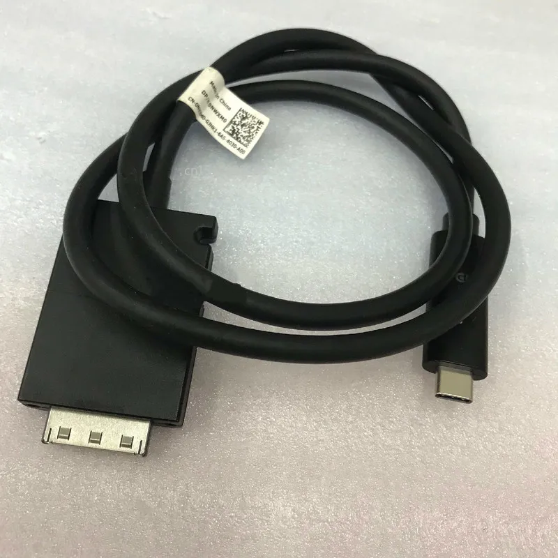 

original for WD15 4K K17A001 cable NWXM0 0NWXM0 cn-0NWXM0 Free shipping