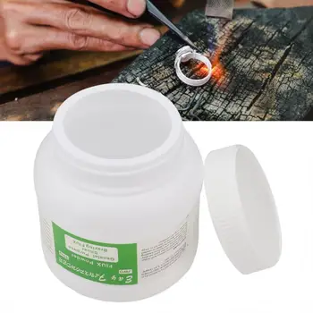 

Gold Silver Brazing Powder Flux Welding Cast Jewelry Making Weld Repairing Accessory Gold and Silver Solder Powder Watch Repairi