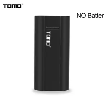 

26650 18650 Li-ion Battery Power Bank Case Kit NO Battery DIY Battery Charger Box for Mobile Phone Battery Charger Dual Output