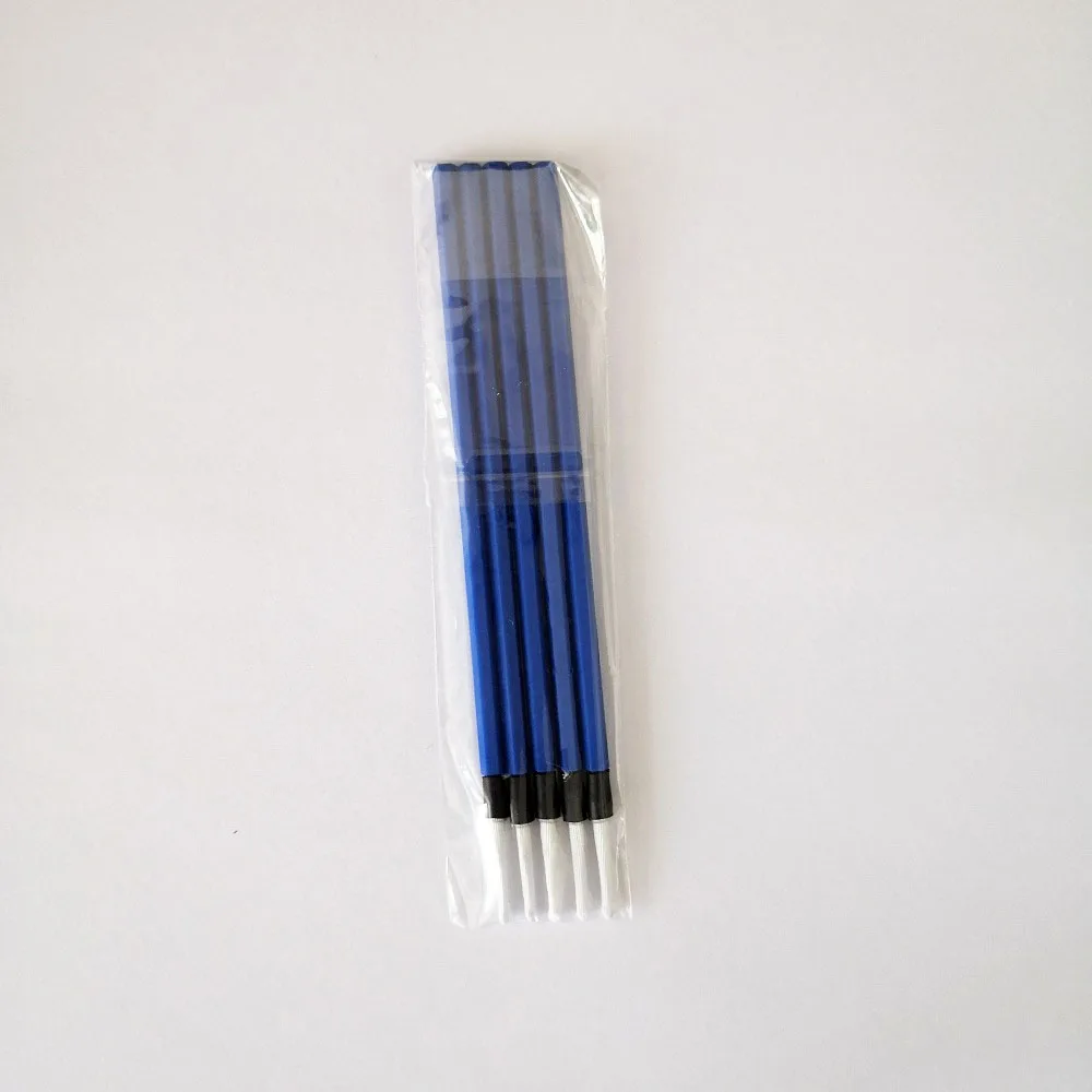 1.25mm Fiber Optic Cleaning Sticks Cleaning Swab for LC MU Connectors (3)