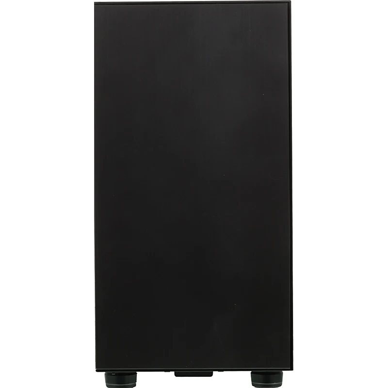 Корпус Thermaltake Suppressor F31 черный без БП ATX 2x120mm 2xUSB2.0 2xUSB3.0 audio door bott PSU