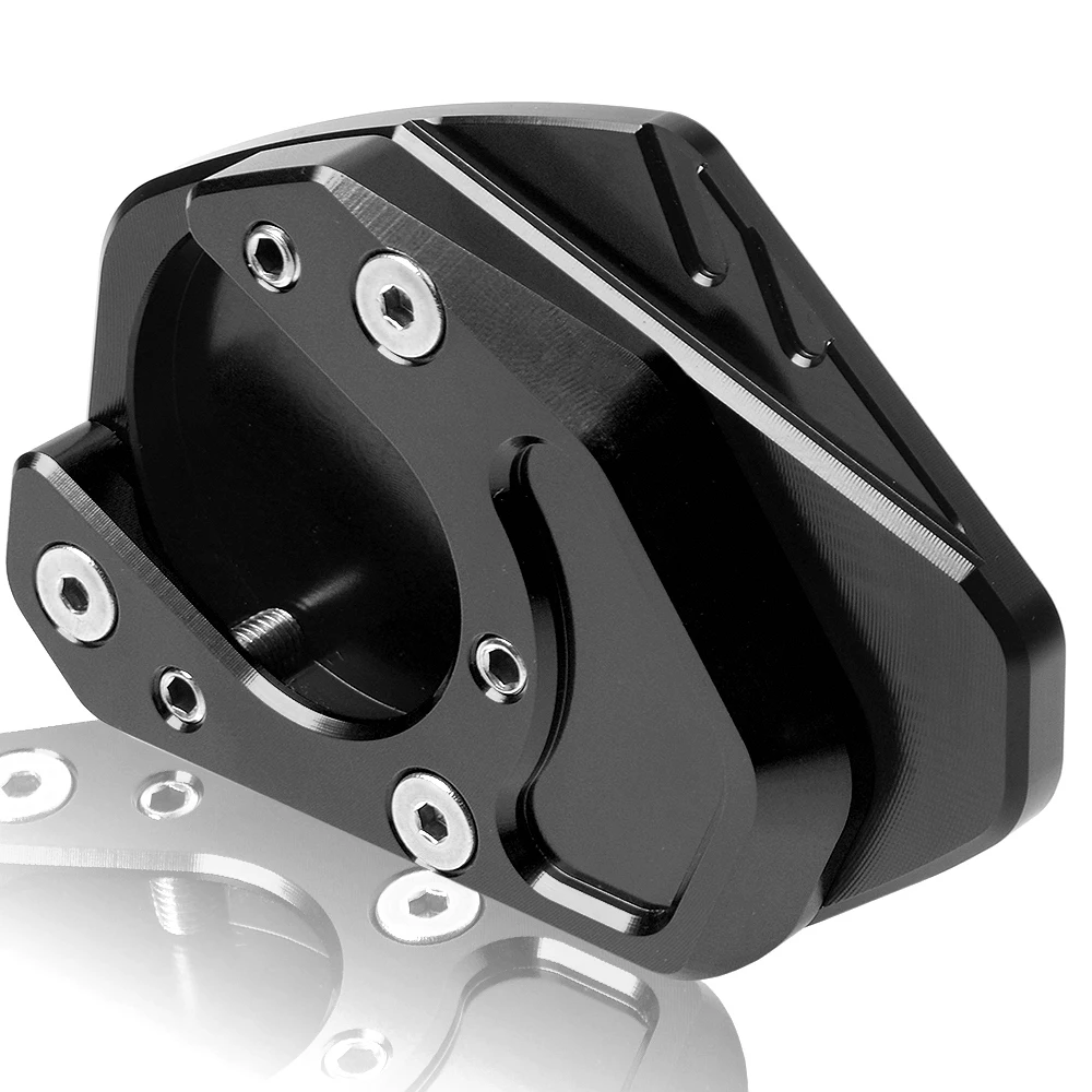 Аксессуары для мотоциклов боковая подставка выдвижная 125 200 390 690 SMC RC125 RC200