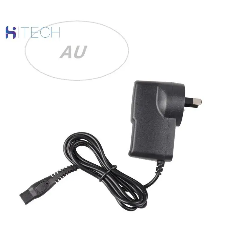 

New AU Plug Charger Power Lead for Philips Electric Shaver AC/DC ADAPTER HQ8505