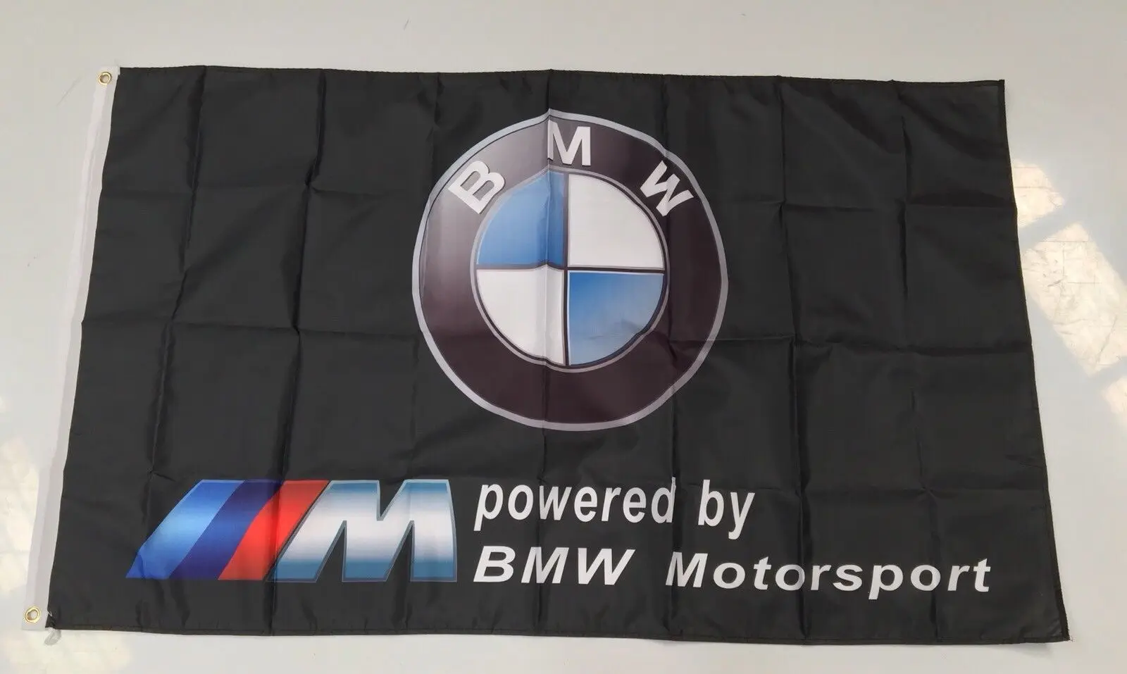 

3ft x 5ft 3 x5ft BMW Style 1 Banner Flag print Polyester banner flag Size 150*90cm