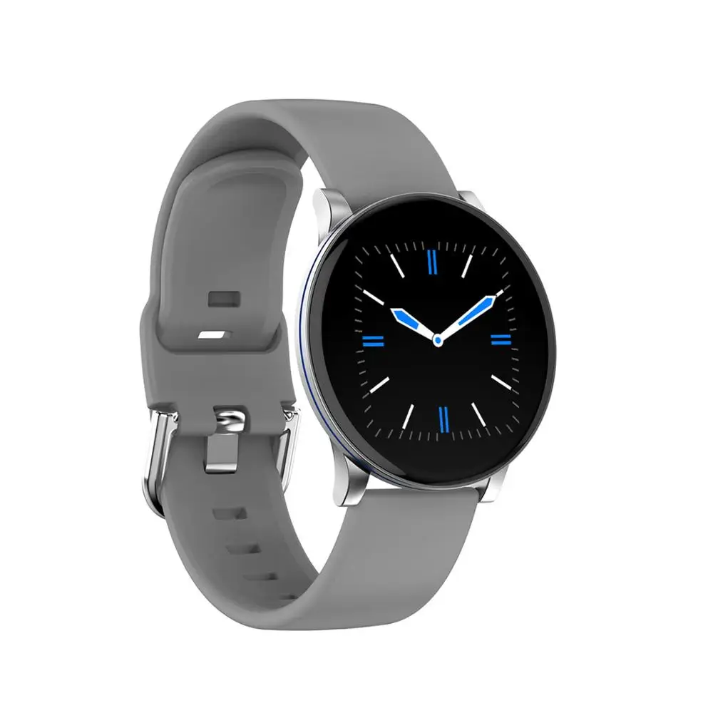 Спортивный Браслет W9 Smartwatch монитор сердечного ритма сна кровяное давление для Xiaomi Mi Band 3 4 huawei Honor 5 Смарт часы браслет