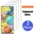 3ШТ Закаленное стекло для Samsung A50 A51 A52 A40 A20e A20 A10 Протектор Экрана для Samsung A31 A32 A21S A71 A72 M31 M21 A70 Стекло