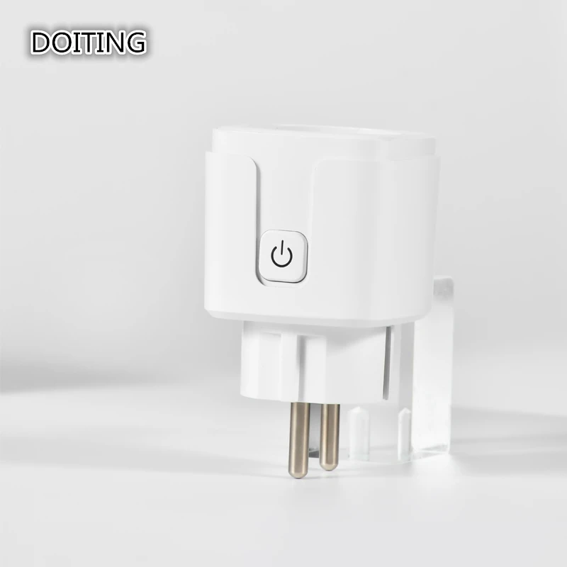 FCC/CE/RoHS Сертификация Европейский Стандарт WiFi умная розетка HomeKit поддержка маленькая любовь/Tmall Spirit, поддержка голоса