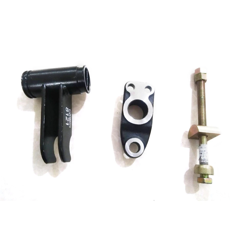 Torsion Bar Arm Anchor Bracket Kit Left For Nissan Xterra Frontier V6