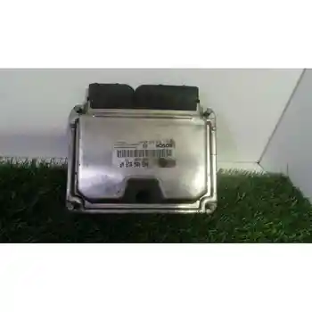 

0281 010 865 switchboard Engine EUA Volkswagen Pole (9n1)