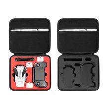 68UB Shoulder Bag for FIMI X8 MINI Drone Accessory Portable Waterproof Storage Case