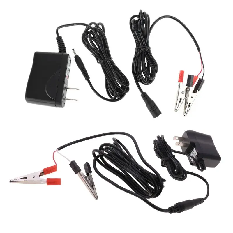 

DC 3V Battery Eliminator US Plug AC Power Adapter Replace 2x D AA AAA Battery 448A