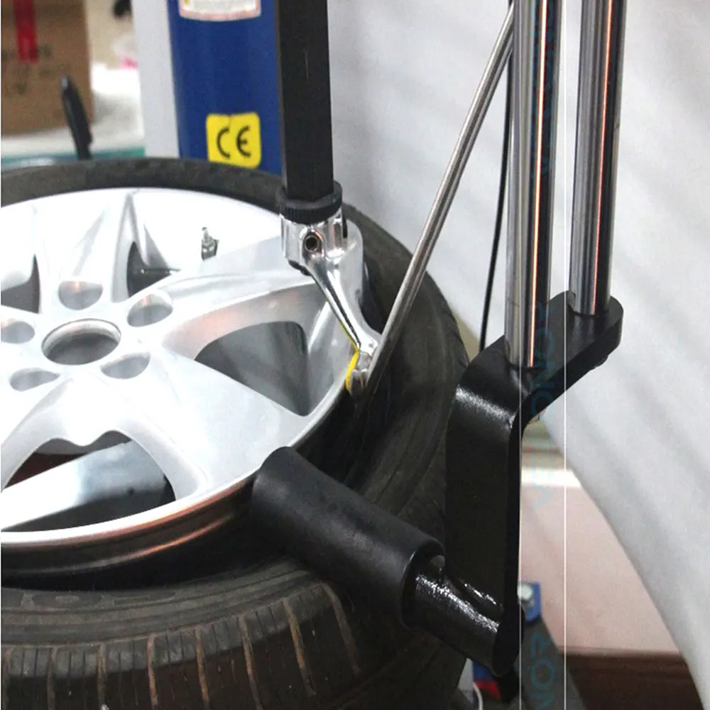 Шиномонтажный рычаг шиномонтажный аксессуар вспомогательный поворотный для