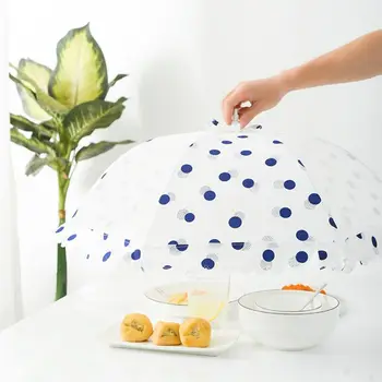 

Mesh Screen Food Tent Covers | Perfect Food Serving Covers for Outdoor Camping a
