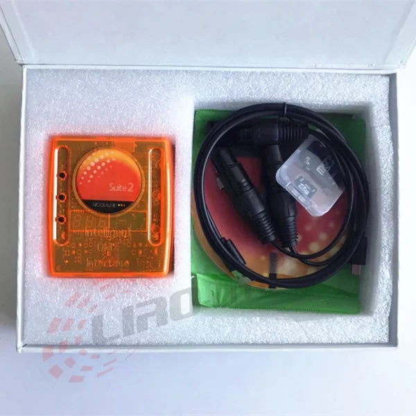 interface sunlite suite 2 1024 dmx controller FC+ plus lighting console hot sell