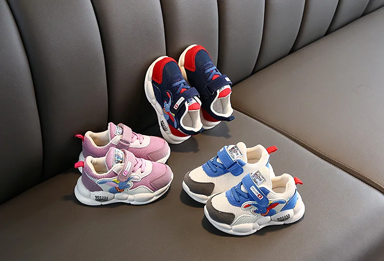 Детские кроссовки для бега; летняя детская спортивная обувь; Tenis Infantil; корзина для обуви для мальчиков; легкая дышащая обувь для девочек; Chaussure Enfant