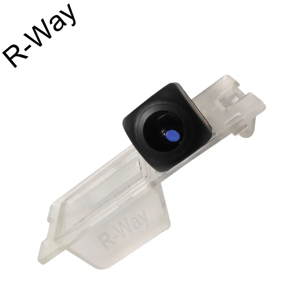 

R-Way HD Car Night Vision Backup Rear View Camera For Fiat Bravo 2011 Wireless Camera